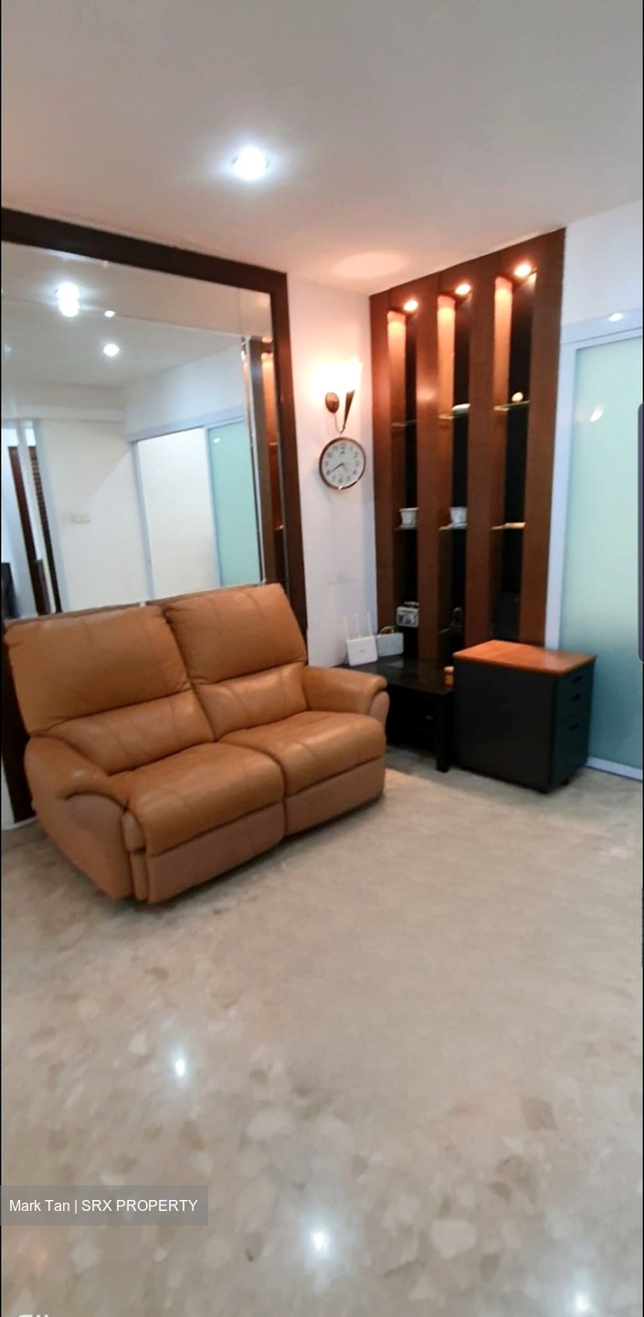 Simei Green Condominium (D18), Condominium #605832151